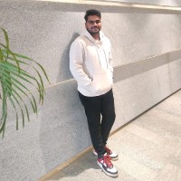 Karthik J