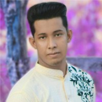 Freelancer Ariful Islam