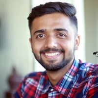 Yash Ghale
