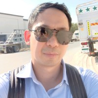 Gary Liu