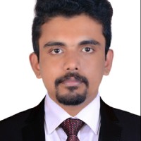 Nandu Suresh