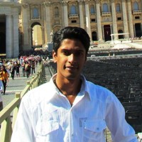 Abhijith Unnikrishnan