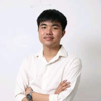 Marvin Dharma Saputro