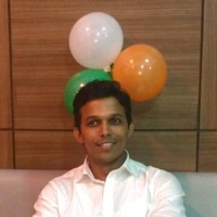 Kiran Giri