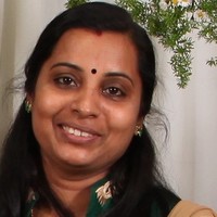 Bindu Nair