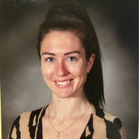 Kate Horan