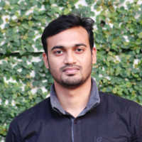 Masudul Islam