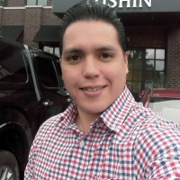 Hector Vega