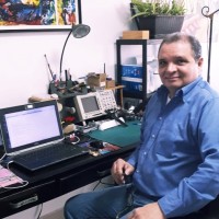 Jesús  Gregorio Silva Castro