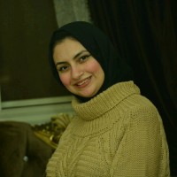 Nagham Atef