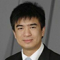 Eric Chow