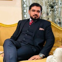 Syed Hassan Hammad Zaidi, CFA, MBA