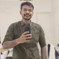 Santhosh Balaji Baskar