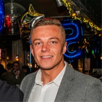 Jack Bestford, Mbcs