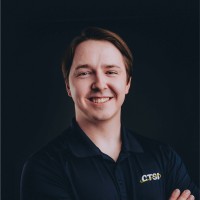 Steven Caunitz