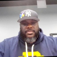 Terrence Mcclain