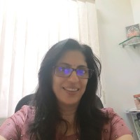 Sripriya Suresh