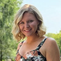 Hayley Brandenburg