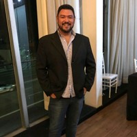 Julio Cesar Silveira