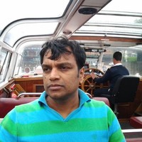Anand Naik