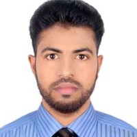 Mazharul Islam