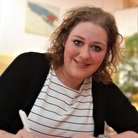 Vera Van Der Wielen