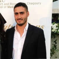 Elias Moufawad