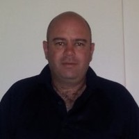 Ollie Van der Merwe