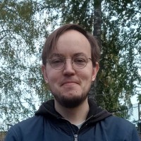 Magnus Johansson