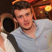 Conor M.