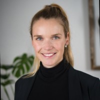 Johanna Zechel