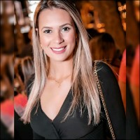 Andréa Domingos