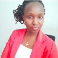 Eunice kathure
