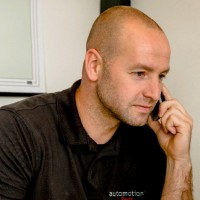Marcel den Braber