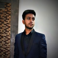 Mayur Jaiswal