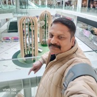 Vinod Thorave