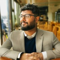 Mohammed Abid Islam