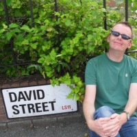 David Stones