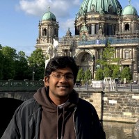 Tanishq Agarwal