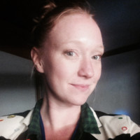 Celeste Lovejoy, MS, LCMHC, LCAS