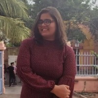 Esha Deswal