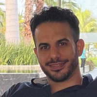 Payman Mehdipour
