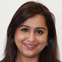 Ambreen Khan, Cpa, Fcca