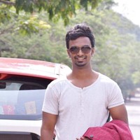 MOHAN C