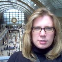 Teresa Metzger