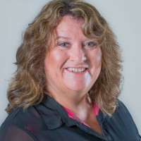 Tina Pursey