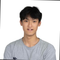 Jingyang Chen