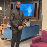 Yacine Moustapha Amadou