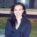 Katherine Montufar