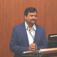 Dr. Dheerendra Kumar